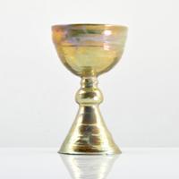 Large Beatrice Wood Iridescent Chalice, Footed Vessel - Sold for $4,800 on 06-02-2018 (Lot 118).jpg
